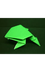 Origami - QingWa Frog