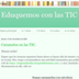 Eduquemos con las TIC