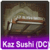 kazsushi.com