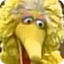 Sesame Street: Big Bird Sings 
