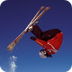 Extreme Skiing