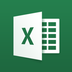 'Microsoft Excel' spreadsheets