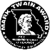 Mark Twain Readers Award