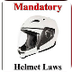 Helmet Laws