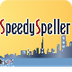 SpeedySpeller Game