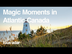 VIDEO Atlantic Canada Magic