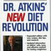Encore -- Dr. Atkins' new diet