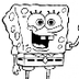 How To Draw Spongebob Square P