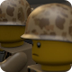 LEGO WAR IN THE PACIFIC 3 