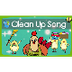 Clean Up Song | Tidy Up Song |