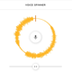 VOICE SPINNER