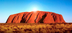Ayers Rock, Uluru - Crystalink