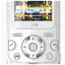 Sony Ericsson F305 White
