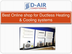 PPT - Best Online shop for Duc