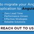 Migration from AngularJS to An