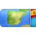 Provincias de España juegos de