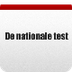 Nationale test og folkeskolens