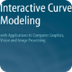 Curve modeling in OpenGL - You