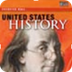 US History Textbook