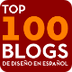 TOP 100 blogs de diseÃ±o en es