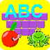 ABCKeyboard - learn ABC on the