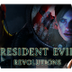 Resident Evil Revolutions