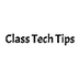 Home - Class Tech Tips