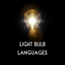 Light Bulb Languages: 70 new r