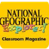 National Geographic Explorer M