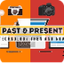 Past and Present | Technology 