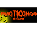 Emoticonos Animados Halloween