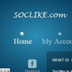 SocLike.com