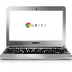 Set Up TestNav on Chromebook -