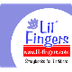 Lil' Fingers Storybooks, Games