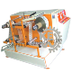 Doctoring Rewinding Machine