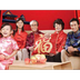 Chinese Culture Family Life - 