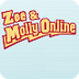 Zoe and Molly Online