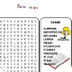 SOPA DE LETRAS