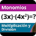 Multiplicación y División de M