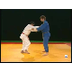 Judo: Uchi mata (Footwork)