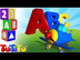 TuTiTu Preschool | ABC Song |