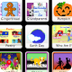 170 Online Ebooks for Young Ki