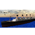 Titanic Links