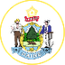 Seal of Maine - Wikipedia, the