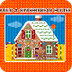 Make a Gingerbread House | ABC