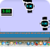 Clock-Shoot