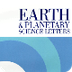 Earth & Planetary Science