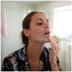 Winter Makeup Tips For Oily an