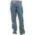 Mens designer jeans