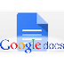 Google Docs - 